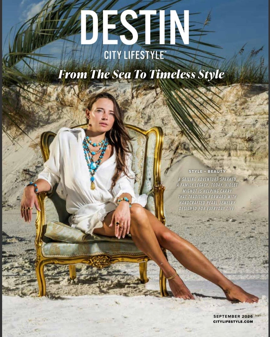 DESTIN CITY LIFE MAGAZINE