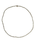 Baracoa All Around 14k Gold-Filled Bead Necklace with  Freshwater Pearls