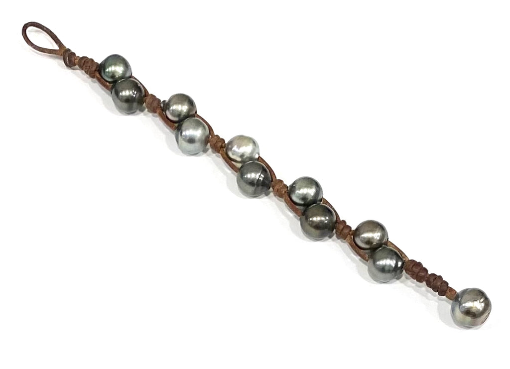 Wendy Mignot Toboga Tahitian Bracelet