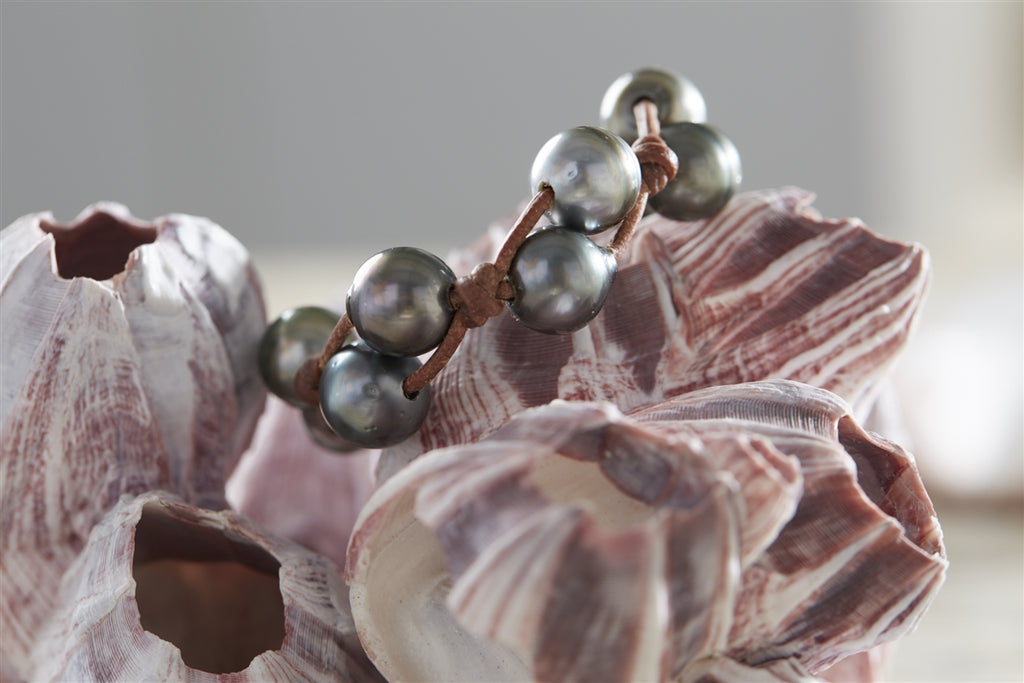 Wendy Mignot Toboga Tahitian Bracelet