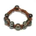 Wendy Tahitian Pearl Bracelet by Wendy Mignot