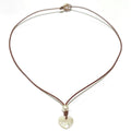 Amour Freshwater Pearl Necklace